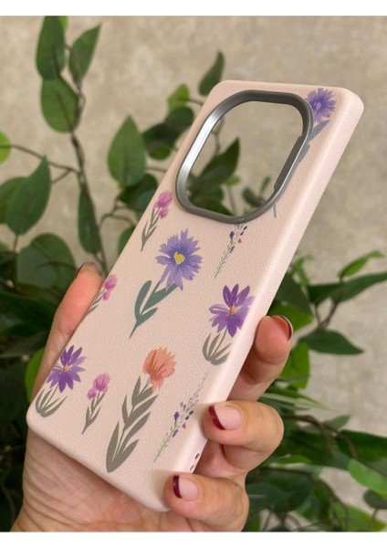 Xiaomi Redmi Note 14 Pro Kılıf Desenli Kamera Koruma Çıkıntılı Soft Tasarım Elde Kaymayan Kapak modelleri