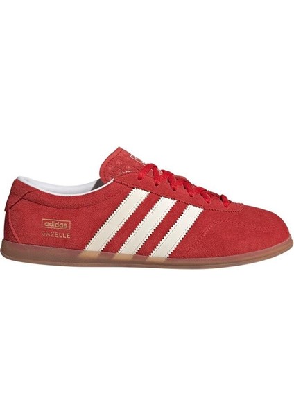 Kadın Kırmızı Sneaker Gazelle Lo Pro W JR5744 fiyatları
