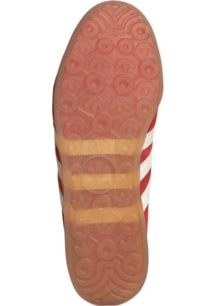 Kadın Kırmızı Sneaker Gazelle Lo Pro W JR5744 fırsatları