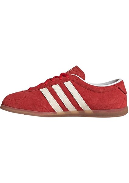 Kadın Kırmızı Sneaker Gazelle Lo Pro W JR5744 indirimleri