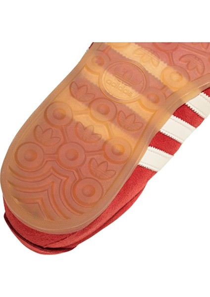 Kadın Kırmızı Sneaker Gazelle Lo Pro W JR5744