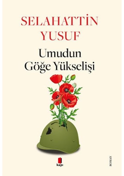Umudun Göğe Yükselişi