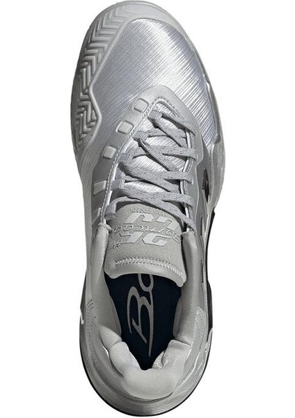 Kadın Gümüş Koşu Ayakkabısı Barricade 13 W Se JR4223 modelleri