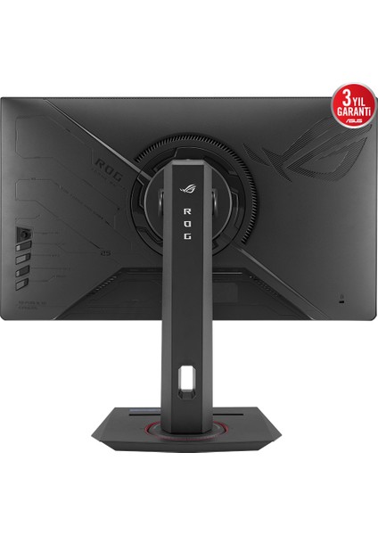 24.5 Asus Rog Strıx XG259QNS IPS 380HZ 1ms HDMI