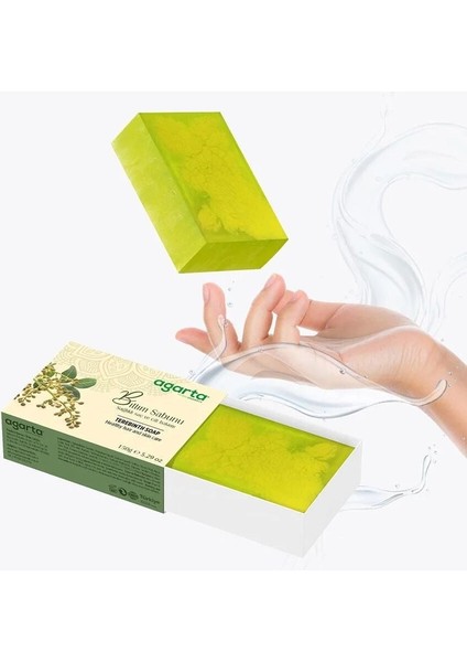 Agarta El Yapımı Güzellik Sabunu 150 gr Bittim fiyatları