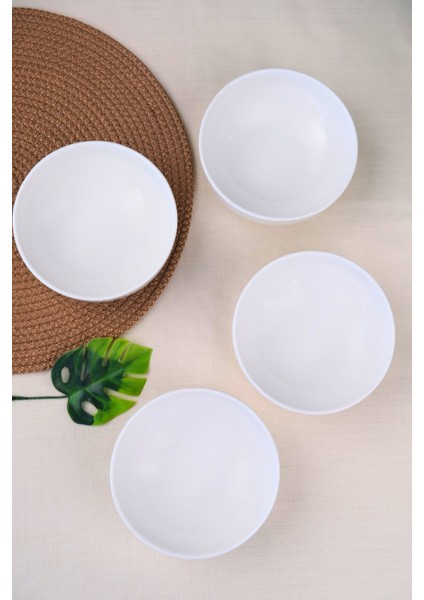 Porselen Sofia Kase 13,5cm 380CC 4 Lü