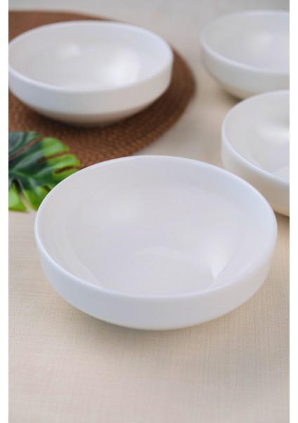 Porselen Sofia Kase 13,5cm 380CC 4 Lü fiyatları