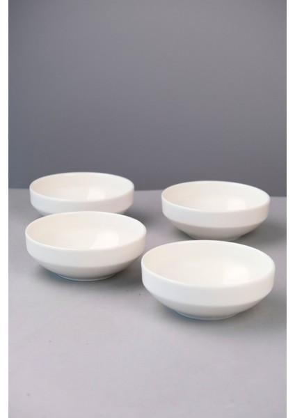 Porselen Sofia Kase 13,5cm 380CC 4 Lü indirimleri