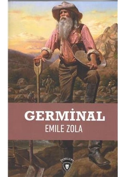 Germinal - Emile Zola