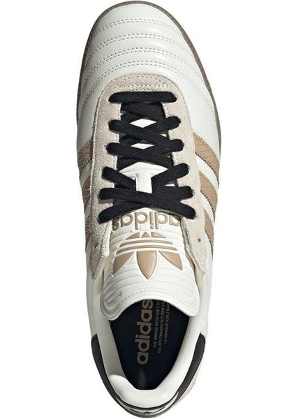 Kadın Beyaz Sneaker Samba Jp JQ7824 modelleri