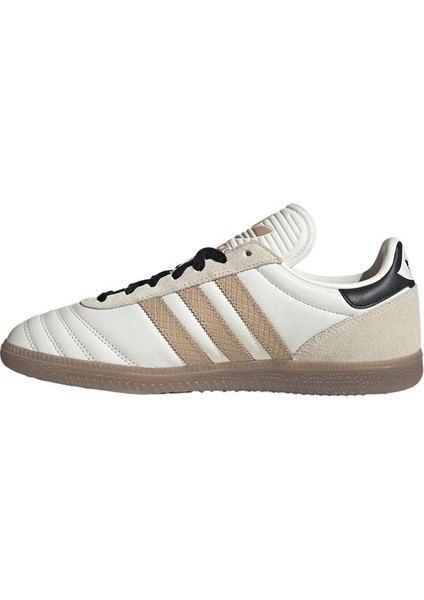 Kadın Beyaz Sneaker Samba Jp JQ7824 indirimleri