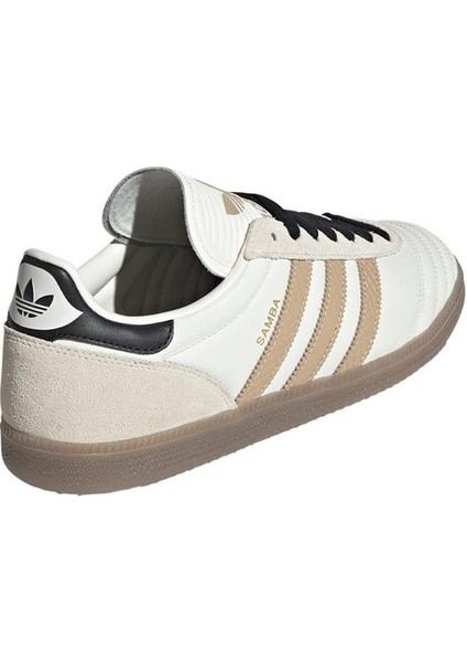 Kadın Beyaz Sneaker Samba Jp JQ7824