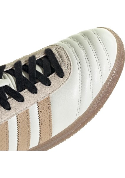 Kadın Beyaz Sneaker Samba Jp JQ7824