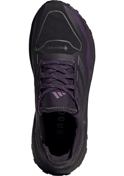 Kadın Mor Koşu Ayakkabısı Ultraboost 5 Gtx W JQ2955 modelleri