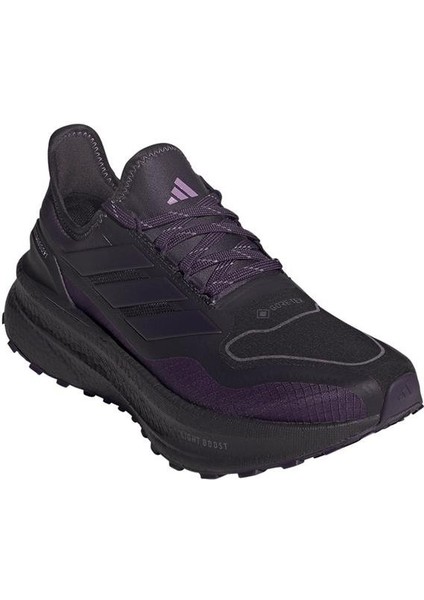 Kadın Mor Koşu Ayakkabısı Ultraboost 5 Gtx W JQ2955