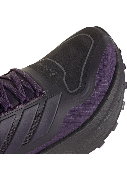 Kadın Mor Koşu Ayakkabısı Ultraboost 5 Gtx W JQ2955