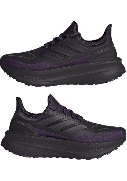 Kadın Mor Koşu Ayakkabısı Ultraboost 5 Gtx W JQ2955
