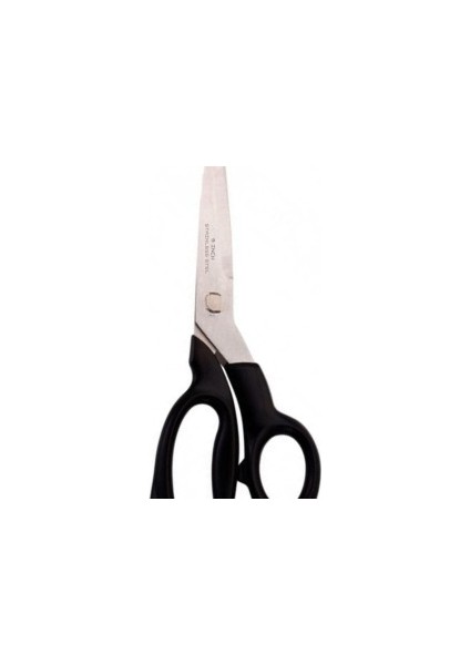 Siyah Plastik Saplı Makas 9 Inch
