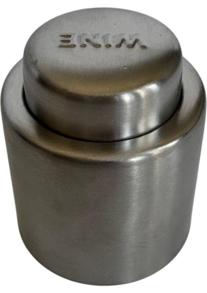 Şarap Kapağı Stopper U0244, Şarap Koruma ve Saklama Aksesuarı