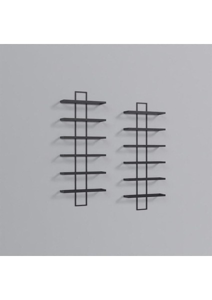 Ikili Denge Şarap Rafı, Zarif ve Şık Mutfak Düzenleyici Aksesuar fırsatları