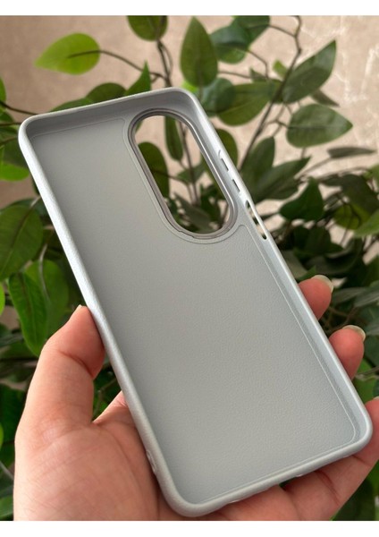 Oppo A60 Kılıf Desenli Kamera Koruma Çıkıntılı Soft Tasarım Elde Kaymayan Kapak indirimleri