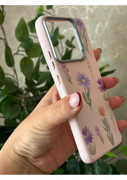 Xiaomi Redmi Note 14 4g Kılıf Desenli Kamera Koruma Çıkıntılı Soft Tasarım Elde Kaymayan Kapak fiyatları