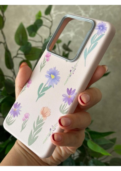 Xiaomi Redmi Note 14 4g Kılıf Desenli Kamera Koruma Çıkıntılı Soft Tasarım Elde Kaymayan Kapak modelleri