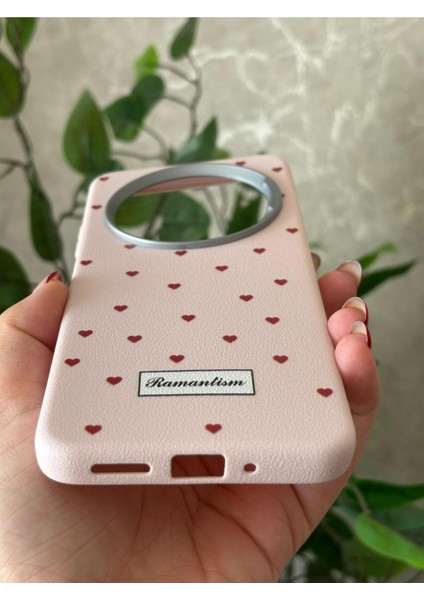 Xiaomi Redmi 14C Kılıf Desenli Kamera Koruma Çıkıntılı Soft Tasarım Elde Kaymayan Kapak modelleri