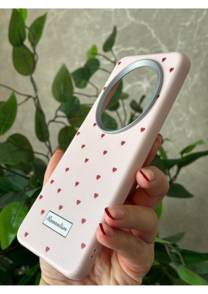 Xiaomi Redmi 14C Kılıf Desenli Kamera Koruma Çıkıntılı Soft Tasarım Elde Kaymayan Kapak fırsatları