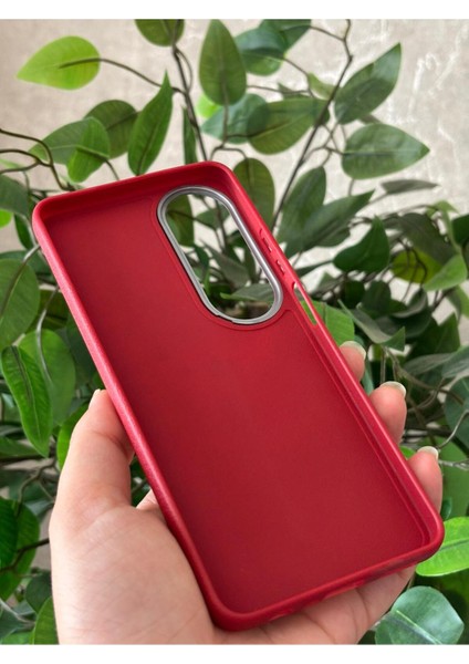 Oppo A60 Kılıf Desenli Kamera Koruma Çıkıntılı Soft Tasarım Elde Kaymayan Kapak indirimleri