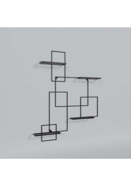 Şaraplar Için Şık ve Fonksiyonel Duvar Rafı, Modern Tasarım ve Kolay Montaj Özellikleri fiyatları