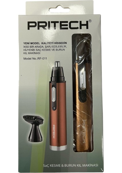 Hijyenik Saç ve Burun Kıl Makinesi, Yeni Model, Yüksek Kalite, Pratik ve Şık Tasarım fiyatları