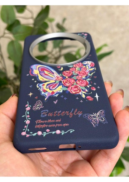 Honor Magic 7 Lite Kılıf Desenli Kamera Koruma Çıkıntılı Soft Tasarım Elde Kaymayan Kapak fırsatları