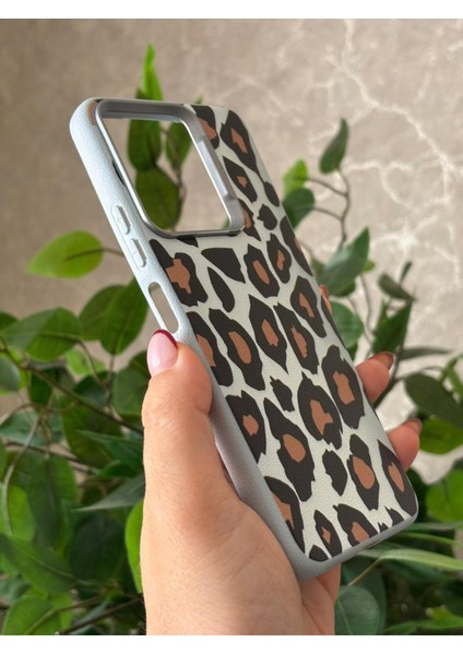 Xiaomi Redmi 13 Kılıf Desenli Kamera Koruma Çıkıntılı Soft Tasarım Elde Kaymayan Kapak modelleri