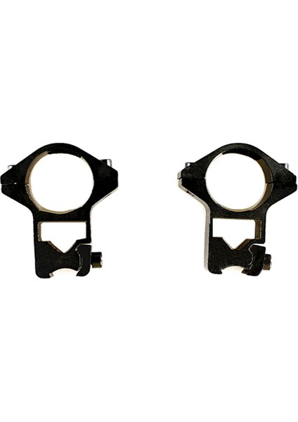 - Dürbünü Lazeri Montaj Kelepçesi Çelik Alaşım 11MM fiyatları