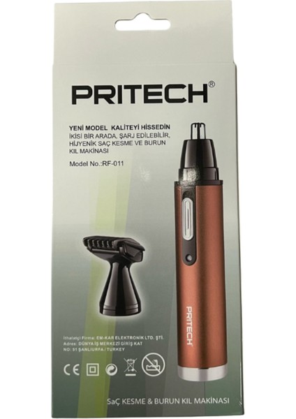 Hijyenik Saç ve Burun Kıl Makinesi, Yeni Model, Yüksek Kalite, Pratik ve Şık Tasarım modelleri