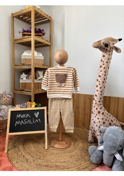 Erkek Bebek Mevsimlik Takım fiyatları