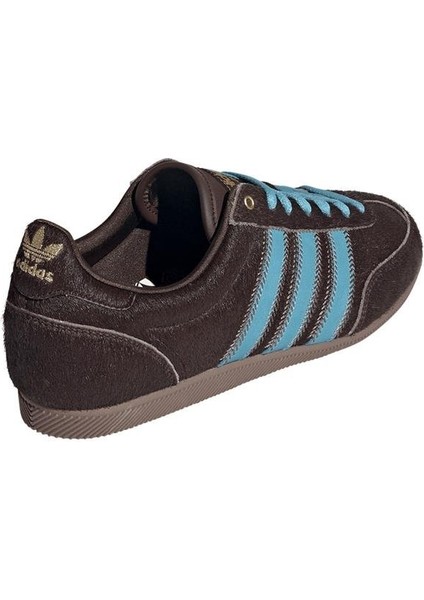 Kadın Kahverengi Sneaker Japan W JS4028