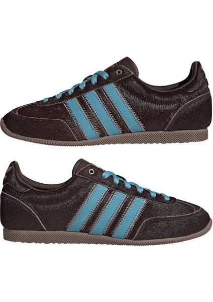 Kadın Kahverengi Sneaker Japan W JS4028