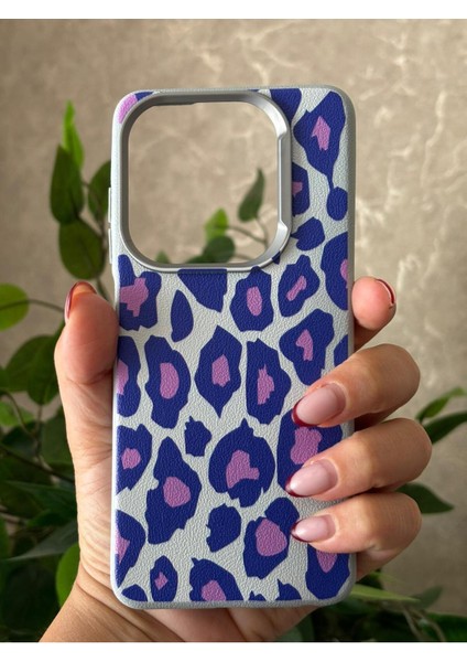 Tecno Spark 20C Kılıf Desenli Kamera Koruma Çıkıntılı Soft Tasarım Elde Kaymayan Kapak