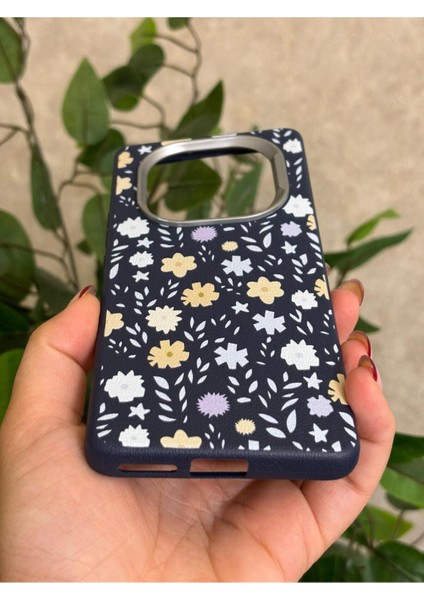 Xiaomi Redmi Note 14 Pro Plus Kılıf Desenli Kamera Koruma Çıkıntılı Soft Tasarım Elde Kaymayan Kapak fırsatları