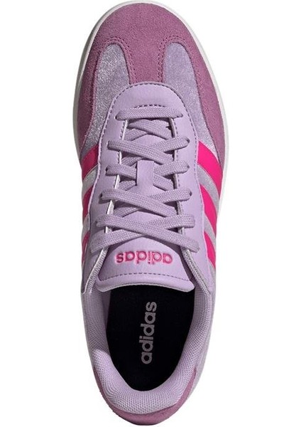 Kadın Mor Yürüyüş Ayakkabısı Barreda JR1195 modelleri