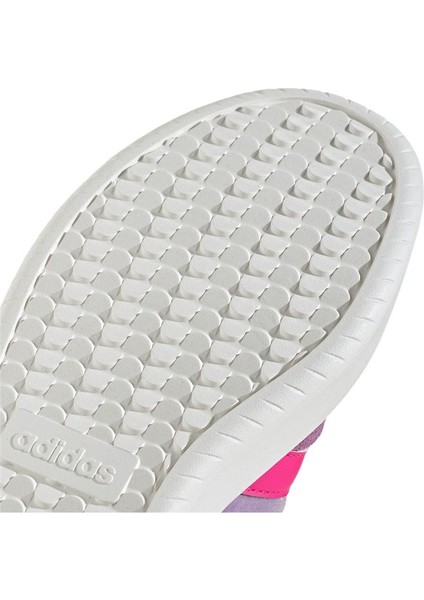 Kadın Mor Yürüyüş Ayakkabısı Barreda JR1195