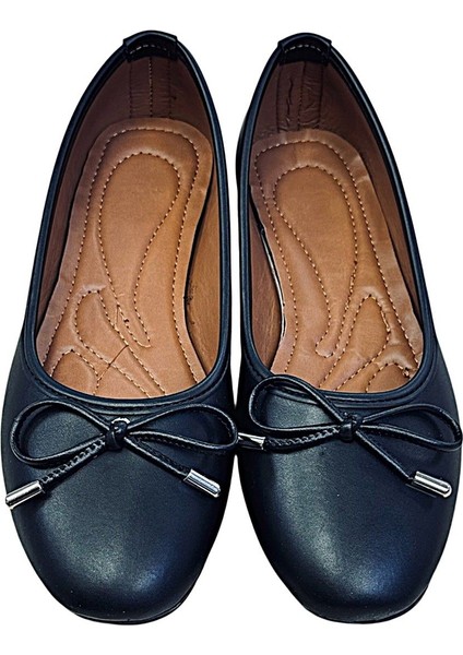 Yumuşak Düz Model Fiyoklu Kaymaz Taban Bayan Babet modelleri