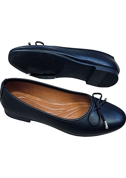 Yumuşak Düz Model Fiyoklu Kaymaz Taban Bayan Babet fırsatları