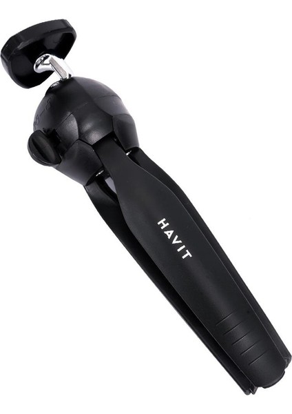 Mini Projeksiyon Tripod Siyah - Taşıması Kolay ve Güçlü Destekli fiyatları