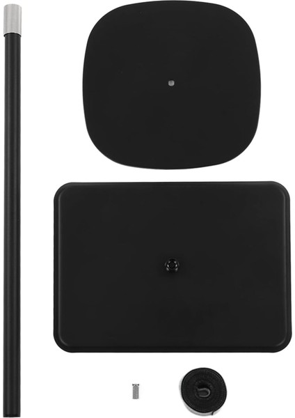 Ayarlanabilir 60-120CM Çok Amaçlı Stand, Yatak, Koltuk, Masa, Projektör ve Kamera