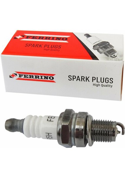 CMR5H Motorlu Tırpan Bujisi Ateşleme Bujisi Ince Tip indirimleri