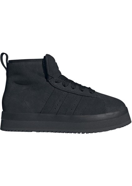 Kadın Siyah Sneaker CAMPUS 00s WTR MD W JR3737