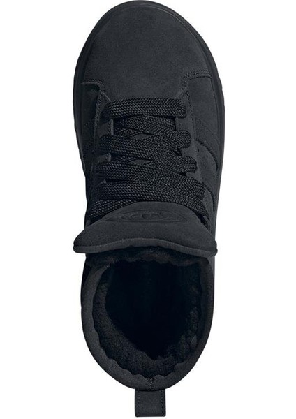 Kadın Siyah Sneaker CAMPUS 00s WTR MD W JR3737